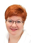 Никулина Галина Владимировна