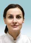 Абаева Залина Хасанбековна