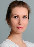 Булгакова Маргарита Викторовна