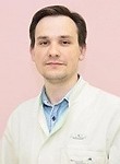 Гордеев Павел Александрович - окулист (офтальмолог) г. Москва