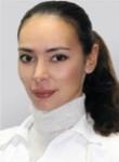 Гасанова Сабина Камаловна