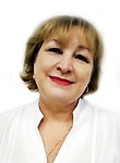 Корабейник Светлана Ивановна - гирудотерапевт, терапевт г. Москва