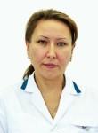 Зорина Лариса Алексеевна - акушер, гинеколог г. Москва