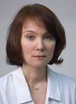 Алешина Ирина Владимировна - диетолог г. Москва