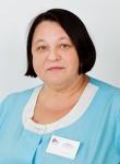 Чикишева Татьяна Фёдоровна