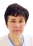 Багдалова Фарида Ахмедовна - акушер, гинеколог г. Москва