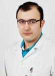 Гусейнов Эльдар Асланович - дерматолог, уролог г. Москва