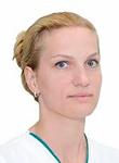 Любчик (Еременко) Янина Геннадьевна - УЗИ-специалист, уролог, хирург г. Москва