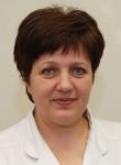 Максимец Вера Афанасьевна - стоматолог г. Москва