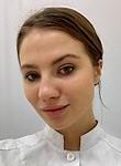 Кибалина Дарья Вячеславовна - венеролог, дерматолог, миколог г. Москва