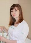 Мелник Лариса Леонидовна - акушер, гинеколог, УЗИ-специалист г. Москва