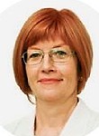 Калиниченко Марина Львовна - эндокринолог г. Москва