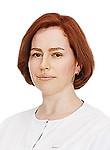 Белик Любовь Анатольевна - гастроэнтеролог, гепатолог г. Москва
