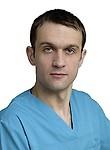 Блощиненко Анатолий Алексеевич - онколог, УЗИ-специалист г. Москва