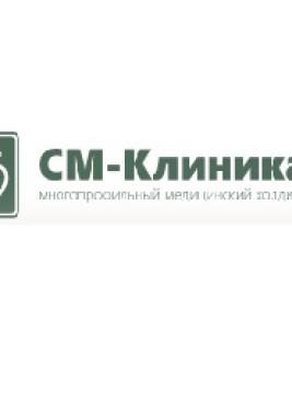 СМ-Клиника на ул. Маршала Тимошенко (м. Крылатское)