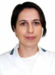 Богданова Елена Дмитриевна - акушер, гинеколог г. Москва