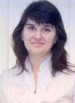 Медведева Светлана Анатольевна