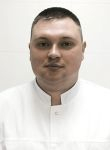 Михальченко Алексей Васильевич