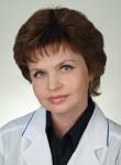 Терешкова Татьяна Владиславовна - невролог, рефлексотерапевт г. Москва