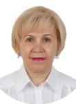 Нуруллина Галина Александровна