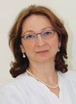 Батаева Роза Саидовна - УЗИ-специалист г. Москва
