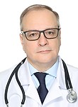 Кочетков Александр Михайлович - гастроэнтеролог г. Москва