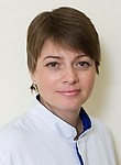 Вради Алла Сергеевна