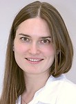Галактионова Екатерина Сергеевна