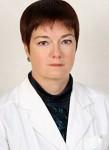 Подъяблонская Мария Юрьевна - невролог г. Москва