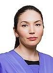 Ханова Лилия Фаритовна - гастроэнтеролог, проктолог, хирург г. Москва