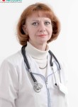 Маркина Елена Александровна