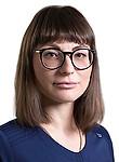 Гудебская Виктория Александровна