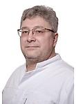 Посылаев Олег Анатольевич - андролог, дерматолог, уролог г. Москва