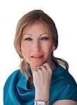 Краснова Татьяна Александровна - нейропсихолог, психолог г. Москва