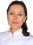 Берсенева Вероника Викторовна - акушер, гинеколог, УЗИ-специалист г. Москва