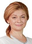 Мискевич Марина Ивановна - стоматолог г. Москва
