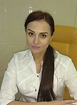 Сидельникова Надежда Дмитриевна