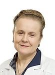Зольникова Маргарита Викторовна - терапевт г. Москва