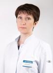 Славина Ирина Борисовна