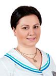 Чичуа Софья Юрьевна - стоматолог г. Москва