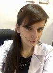 Мамедова Анна Николаевна