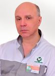 Ямпольский Сергей Зигфридович