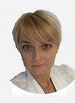 Ратегова (Сидорова) Анастасия Анатольевна - хирург, эндоскопист г. Москва