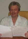 Федосов Валентин Михайлович - гомеопат, мануальный терапевт г. Москва