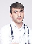 Газиев Ислам Рамазанович