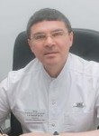 Панов Геннадий Александрович - мануальный терапевт, невролог, рефлексотерапевт г. Москва
