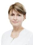 Лапа Людмила Александровна