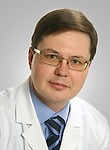 Мамалыга Максим Леонидович - кардиолог г. Москва