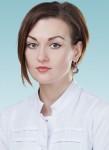 Пожарицкая Елена Игоревна