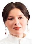 Савичева Екатерина Валентиновна - стоматолог г. Москва
